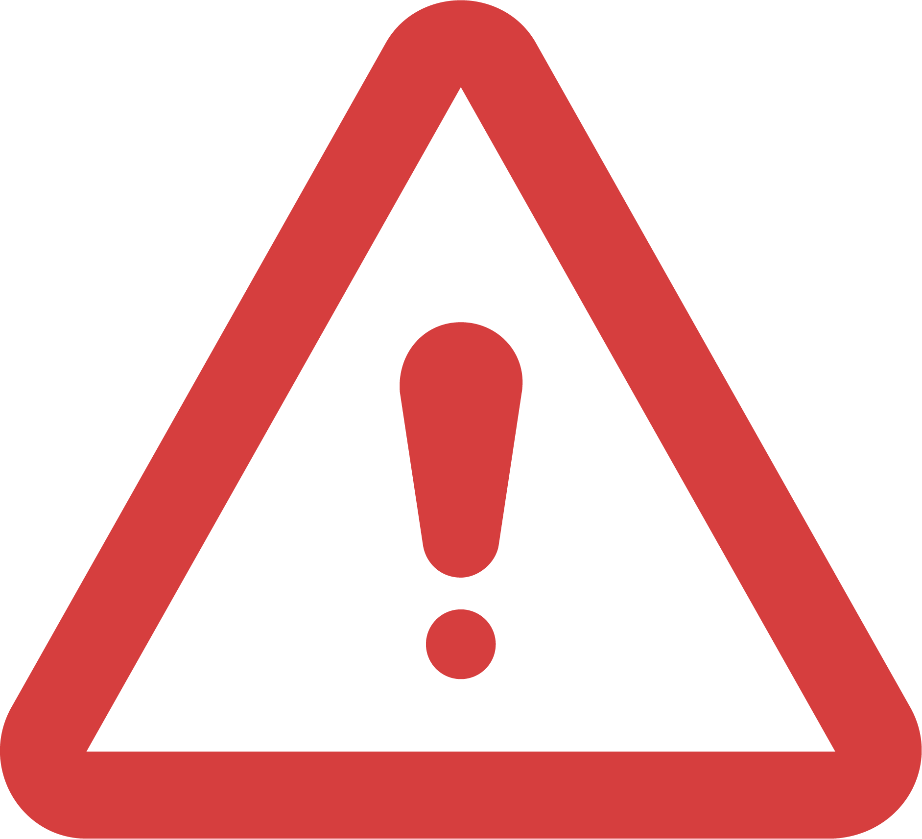 precaución 